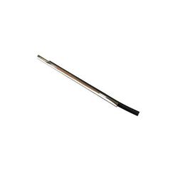 Mopar Door Window Belt Weatherstrip, Rear, 36-month or 36,000-mile limited warranty 68285777AE