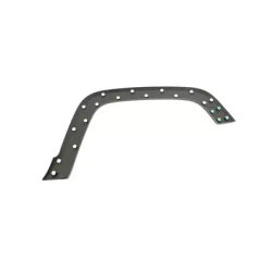 Mopar Fender Flares, Front, Driver Side, 36-month or 36,000-mile limited warranty 6TB75LXHAA
