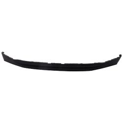 Replacement Valance Plastic Textured, Front, 1-year unlimited-mileage warranty RF01750060Q