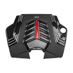 APR Engine Cover, 1-year limited warranty MS100256