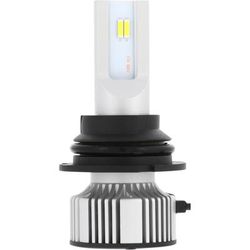 Philips LED Bulb Cool White Fog & Powersport Bulb, High Low Beam, 1 year limited warranty 9007USLED