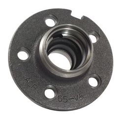 Scott Drake Classic Wheel Hub, C5ZZ-1107-HUB