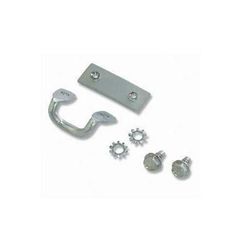 Scott Drake Classic Door Striker, 90-day Limited Warranty C5ZZ-6506064-A