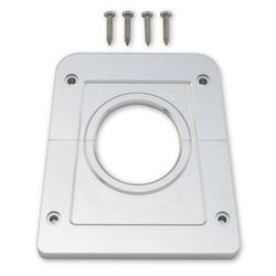 Scott Drake Classic Steering Column Cover, 90-day Limited Warranty C8TZ-9601698-BL