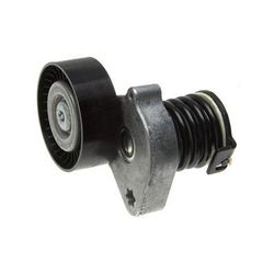 Gates Accessory Belt Tensioner, Lifetime limited warranty 39048