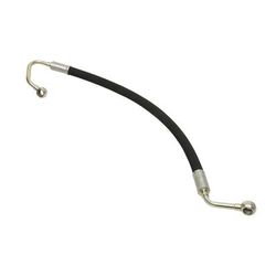 APA/URO Parts Power Steering Hose, 2-year or unlimited-mile limited warranty 32411141719