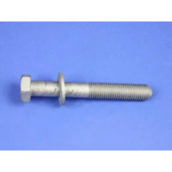 Mopar Bolt, Rear, 36-month or 36,000-mile limited warranty 6508014AA