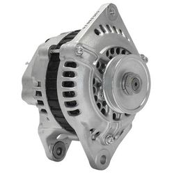 Quality-Built Alternator QB Premium, Lifetime limited warranty 15549
