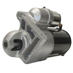 Quality-Built Starter Factory Finish QB Premium, Lifetime limited warranty 6431S