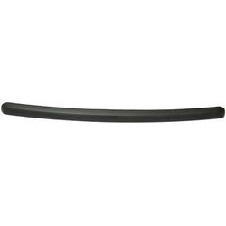 Replacement Hood Molding Black, 1-year unlimited-mileage warranty G132103