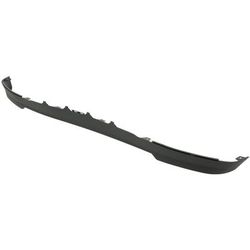 Replacement Valance Plastic Textured Spoiler, Front, Lower, 1-year unlimited-mileage warranty F611128Q