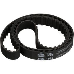 Gates Timing Belt, Lifetime limited warranty T262