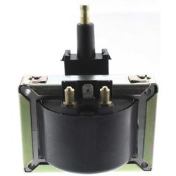 DriveWire Ignition Coil, 1-year unlimited-mileage warranty REPV504609