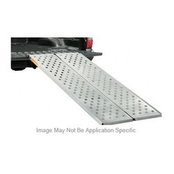 Lund Cargo Ramp Brite, nan, 3-year limited warranty 602006