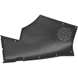 Dashtop Interior Trim Kit Super white, 973A-15001