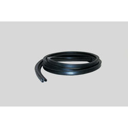 Fairchild Industries Door Seal, Front, Driver or Passenger Side, limited warranty G3086