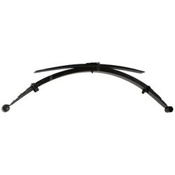 Skyjacker Leaf Spring, Rear, Driver or Passenger Side, Lifetime limited warranty FR56S