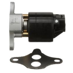 Standard EGR Valve OE Replacement, 3-year or 36,000-mile limited warranty EGV513