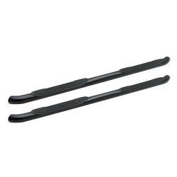Westin Nerf Bars Steel Powdercoated Black Signature Series, 5-year limited warranty 25-2755