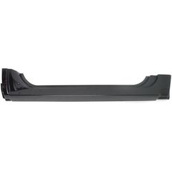 Replacement Rocker Panel, Passenger Side, 1-year unlimited-mileage warranty REPC430107