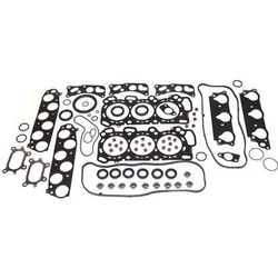 DNJ Engine Gasket Set Overhaul, 1 year or 12,000-mile limited warranty FGS2063