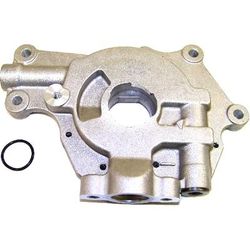 DNJ Oil Pump, 1 year or 12,000-mile limited warranty OP140
