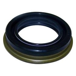 Crown Output Shaft Seal, Front, 1 year or 12,000-mile limited warranty 5015847AA