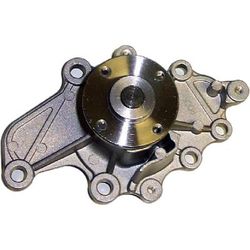 DNJ Water Pump OE Replacement Series, 1 year or 12,000-mile limited warranty WP442