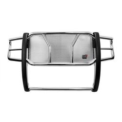 Westin Grille Guard Stainless Steel Polished HDX Series, Lifetime limited warranty 57-2500