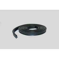 Fairchild Industries Hood & Trunk Seal Hood/Trunk Weatherstripping, limited warranty G3083