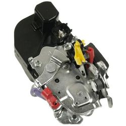 Standard Door Lock Actuator OE Replacement, Front, Passenger Side, 3-year or 36,000-mile limited warranty DLA-633