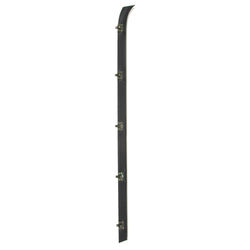 Precision Parts Beltline Molding, Lifetime limited warranty WFL 1100 73