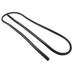 Precision Parts Windshield Molding, Lifetime limited warranty WFS F2001