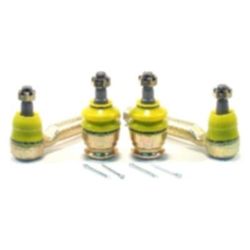 Whiteline Bump Steer Correction Kit, 3-year limited warranty KCA313