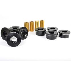 Whiteline Subframe Bushing, Rear, 3-year limited warranty KDT907