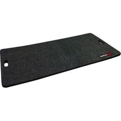Bedrug Track Mat Polypropylene Gray TrackMat, 3-Year Limited Warranty TW2X4MAT