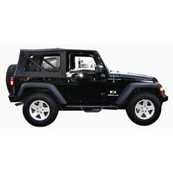 Nfab Nerf Bars Steel Powdercoated Textured Black Wheel to Series, Lifetime N-Fab limited warranty with 5-year on finish J1246