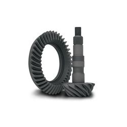 USA Standard Gear Ring and Pinion, Front, 1 year limited warranty ZG GM7.5-411T