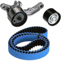 Gates Timing Belt Kit, TCK265ARB