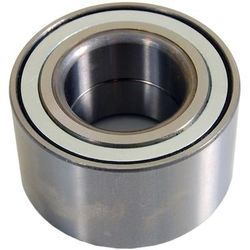 Mevotech Wheel Bearing BXT Series, Front, Driver or Passenger Side, 5-year 60,000-mile (100,000-km) limited warranty H510010