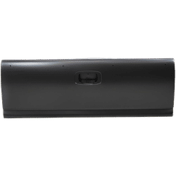 Replacement Tailgate Steel Primed, 1-year unlimited-mileage warranty 20110Q