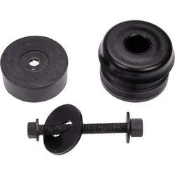 Dorman Body Mount Kit Rubber OE Solutions Series, Lifetime limited warranty 924-058