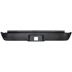 Key Parts Roll Pan Steel Primed, Rear, limited warranty RP05
