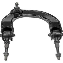 Dorman Control Arm Steel OE Solutions Series, Front, Passenger Side, Upper, Lifetime limited warranty 521-770