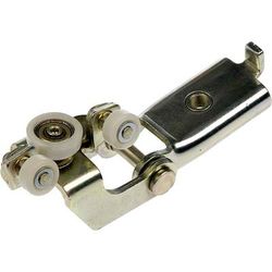 Dorman Sliding Door Roller OE Solutions Series, Passenger Side, Lifetime limited warranty 924-122