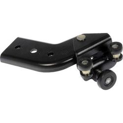 Dorman Sliding Door Roller OE Solutions Series, Passenger Side Lower, Lifetime limited warranty 924-143