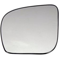 Dorman Mirror Glass Help Series, Driver Side, Lifetime limited warranty 56790