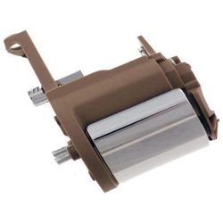 Dorman Interior Door Handle Plastic Chrome lever Help Series, Front, Passenger Side, Lifetime limited warranty 81707