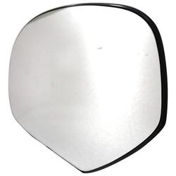 Dorman Mirror Glass Help Series, Driver Side, Lifetime limited warranty 56081