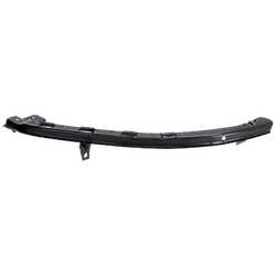 Replacement Bumper Retainer, Front, Driver Side, 1-year unlimited-mileage warranty A012702